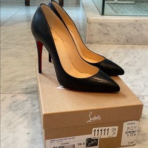 Christian Louboutin